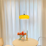 Clarity Taklampa – Stilren Cirkelformad