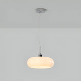 Clarity Taklampa – Stilren Cirkelformad