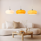 Clarity Taklampa – Stilren Cirkelformad