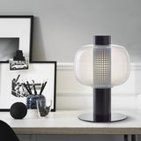 Nordisk Designer Bordslampa – Modern Lyx