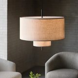 Wabi Sabi Taklampa – Japansk Taklampa
