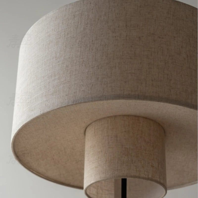 Wabi Sabi Taklampa – Japansk Taklampa