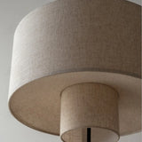 Wabi Sabi Taklampa – Japansk Taklampa