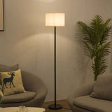 LumoLux Golvlampa – Modern LED Design i Lyxig Stil