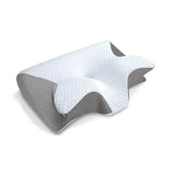 ComfortNeck – Ergonomisk Nackkudde i Memory Foam