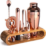 Stirré Elite – Lyxigt Cocktailset i Metall
