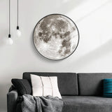 LED Vägglampa Planet – Modern Lampa