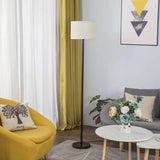 LumoLux Golvlampa – Modern LED Design i Lyxig Stil