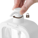 NordicaFlow – Tvålpump i Minimalistisk Skandinavisk Design