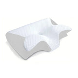 ComfortNeck – Ergonomisk Nackkudde i Memory Foam