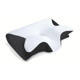 ComfortNeck – Ergonomisk Nackkudde i Memory Foam