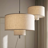 Wabi Sabi Taklampa – Japansk Taklampa
