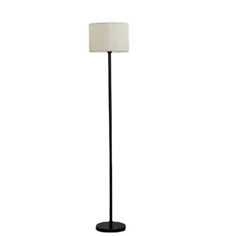 LumoLux Golvlampa – Modern LED Design i Lyxig Stil