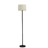 LumoLux Golvlampa – Modern LED Design i Lyxig Stil