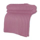 CozyRib Filt – Extra Mjuk & Värmande Ribbad Pläd