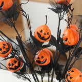Halloween Pumpa Bukett
