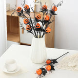 Halloween Pumpa Bukett
