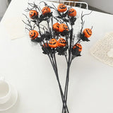 Halloween Pumpa Bukett