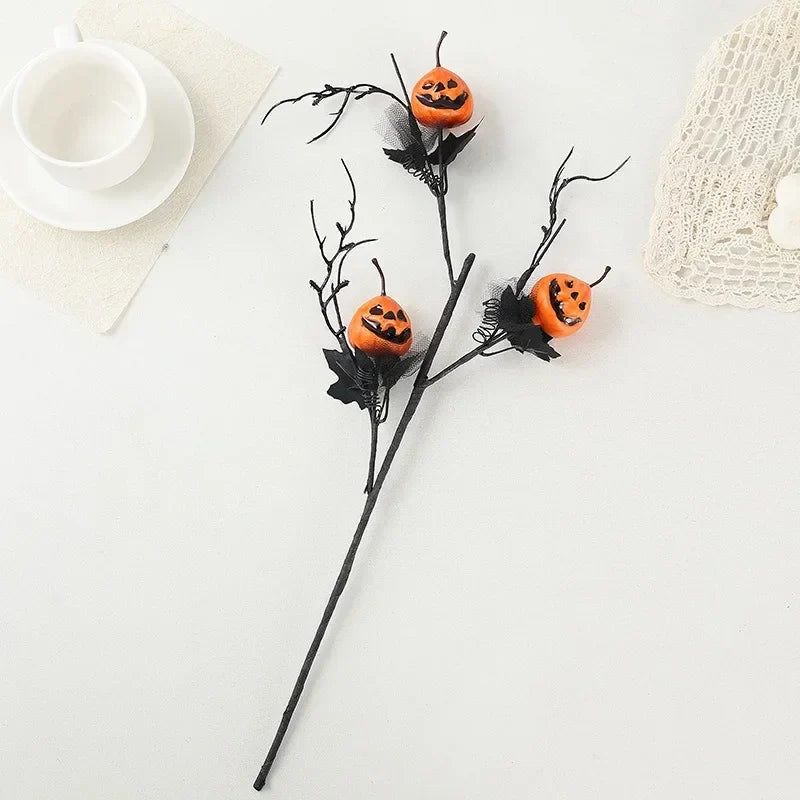 Halloween Pumpa Bukett