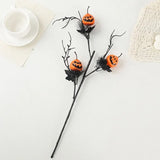 Halloween Pumpa Bukett