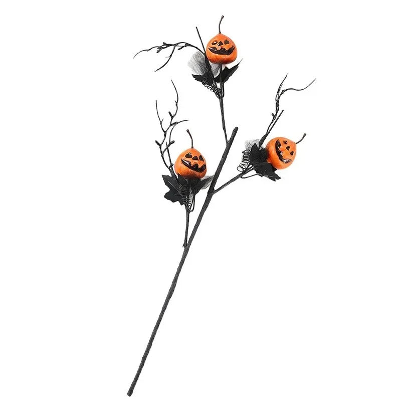 Halloween Pumpa Bukett