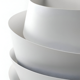Forma Vägglampa – Elegant Geometrisk Vägglampa