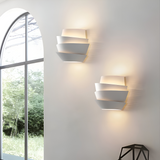 Forma Vägglampa – Elegant Geometrisk Vägglampa