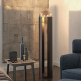 Nordisk Golvlampa – Modern & Minimalistisk LED-belysning