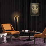 Nordisk Golvlampa – Modern & Minimalistisk LED-belysning