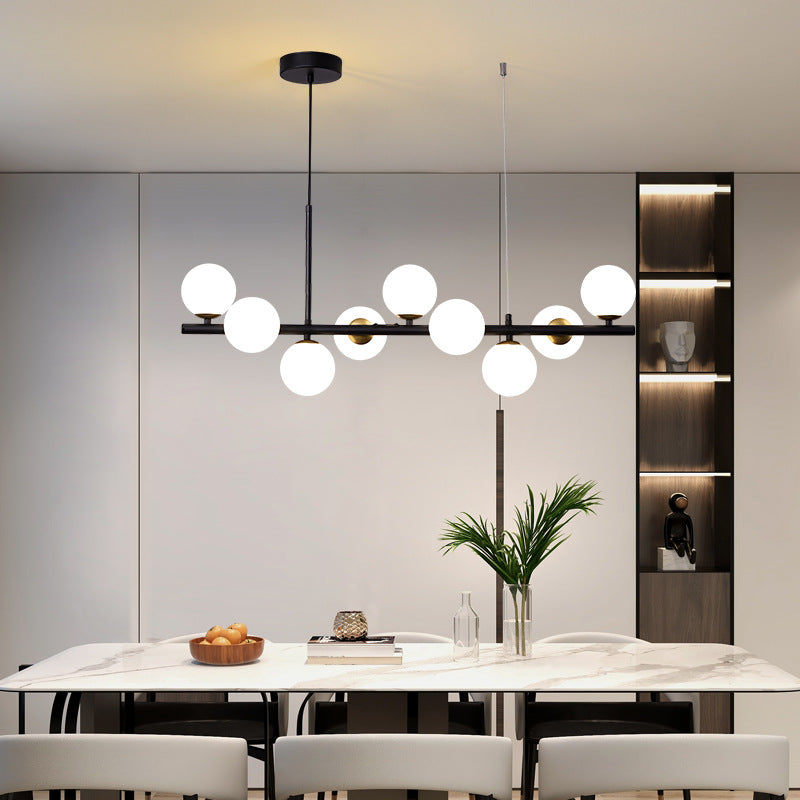 Modern LED Taklampa – Elegant Pendellampa