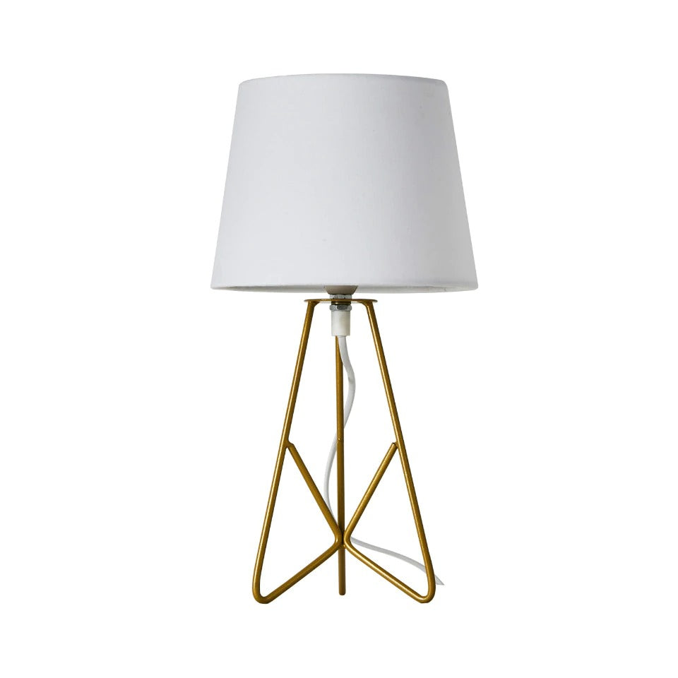 LumoBeads Bordslampa – Industriell Bordslampa