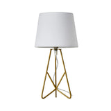 LumoBeads Bordslampa – Industriell Bordslampa