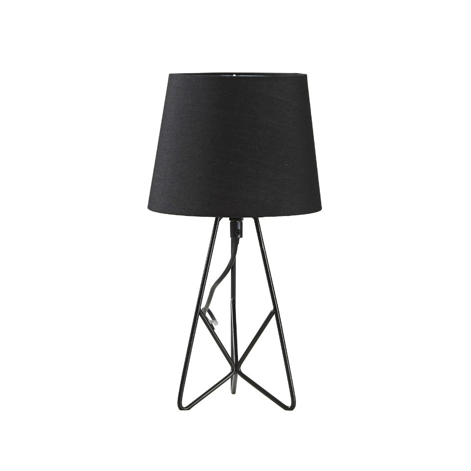 LumoBeads Bordslampa – Industriell Bordslampa