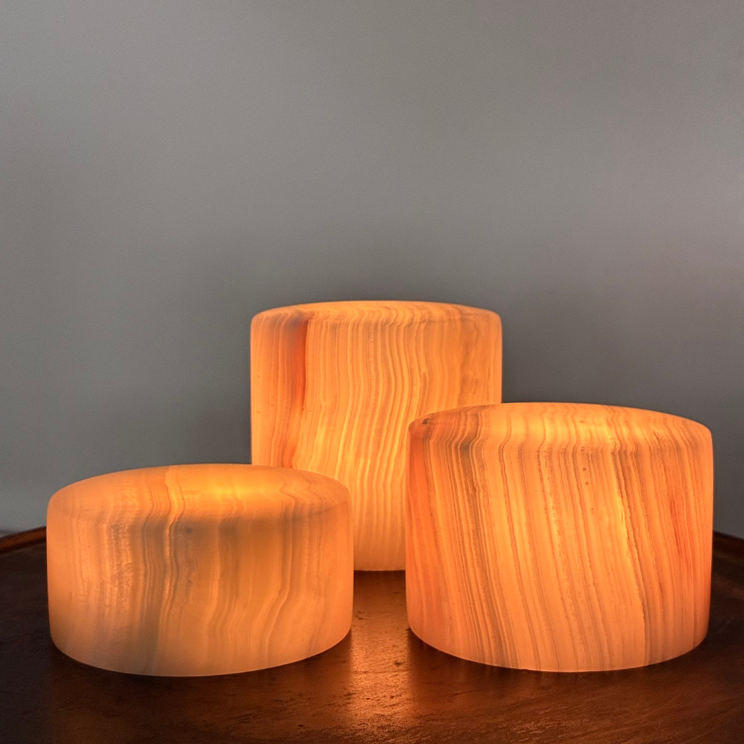 Limited Edition dekorations- och belysningspaket – exklusivt set för hemmet