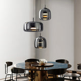 Modern LED Pendellampa – Designlampa