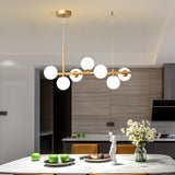 Modern LED Taklampa – Elegant Pendellampa